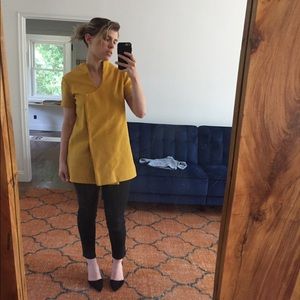 Vintage Top - Size S